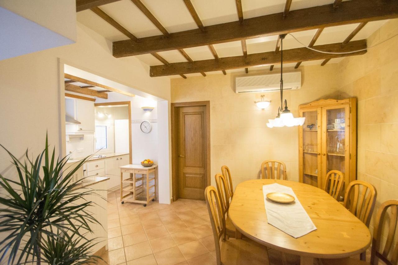Casa Maria By Sonne Ferreries