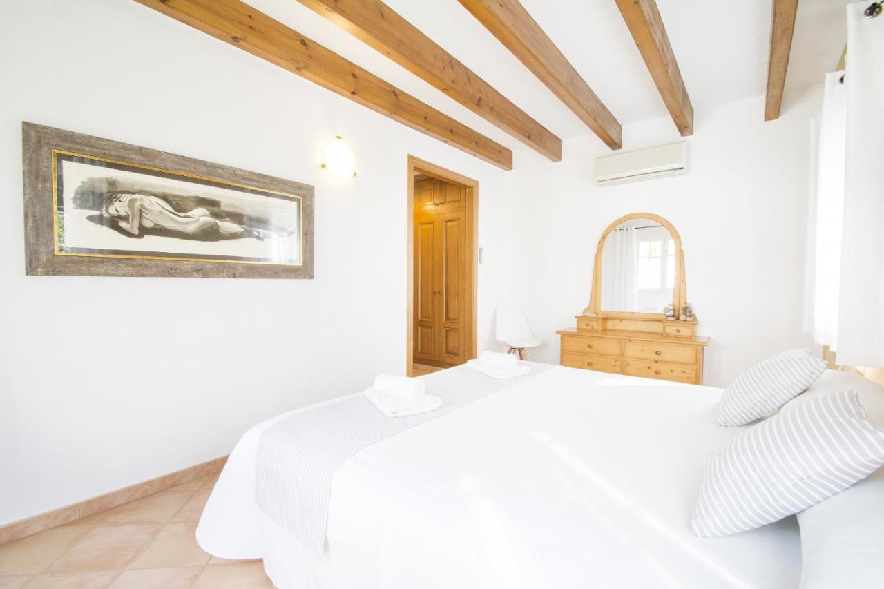 Casa Maria By Sonne Ferreries