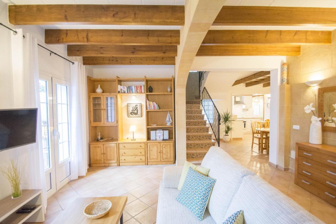 Holiday home Casa Maria By Sonne Ferreries