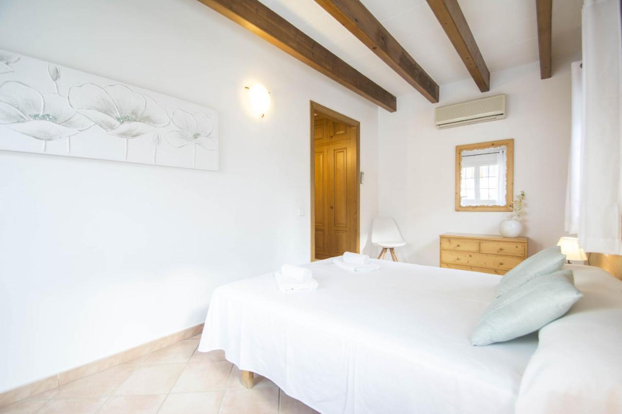 Holiday home Casa Maria By Sonne Ferreries