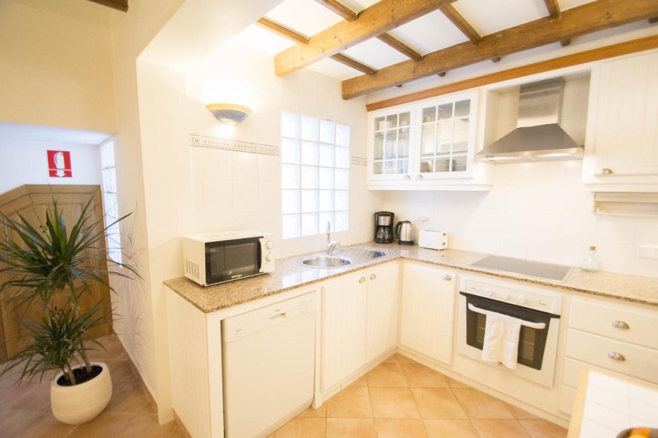 Casa Maria By Sonne Holiday home *