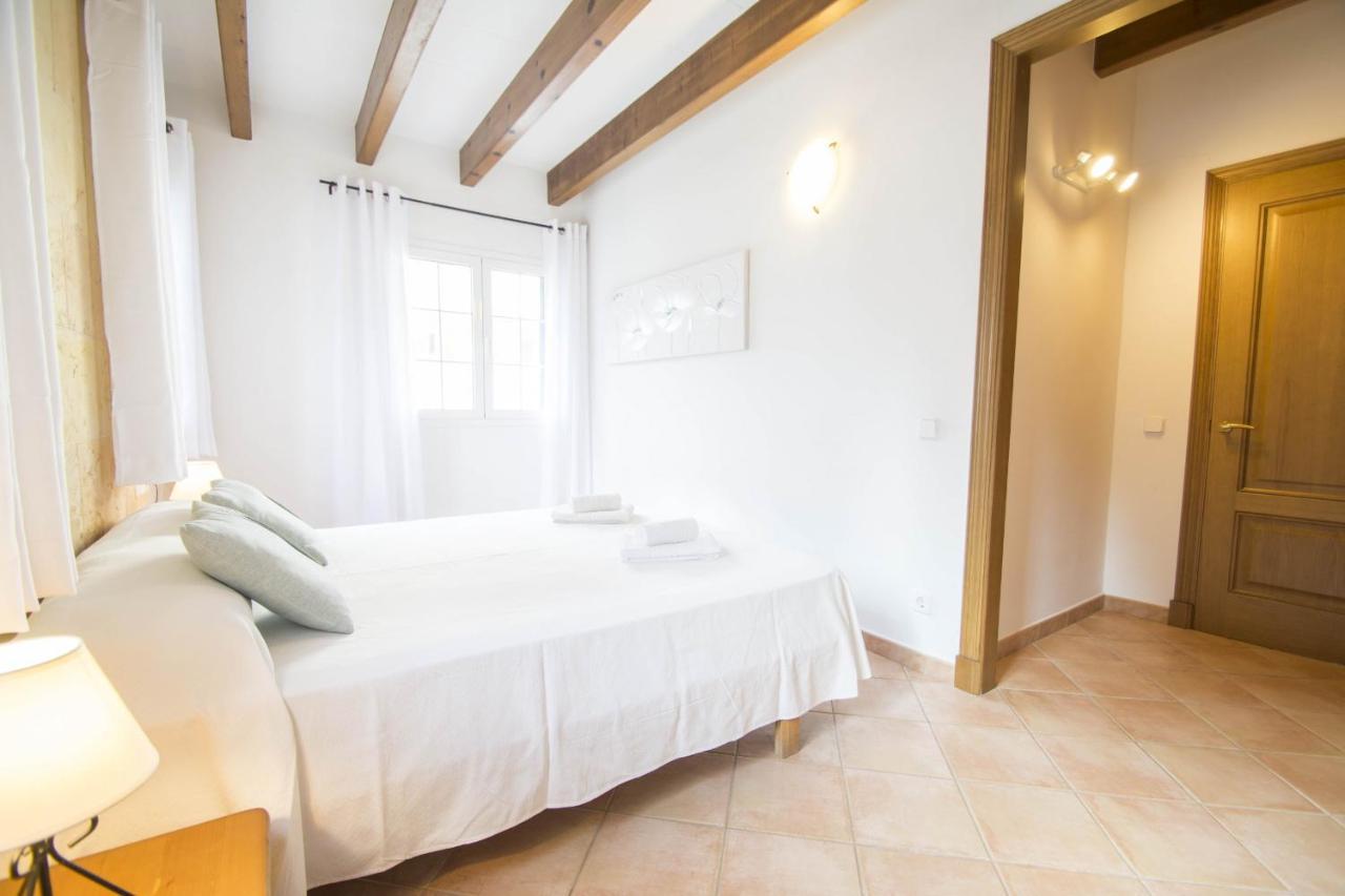 Casa Maria By Sonne Holiday home *