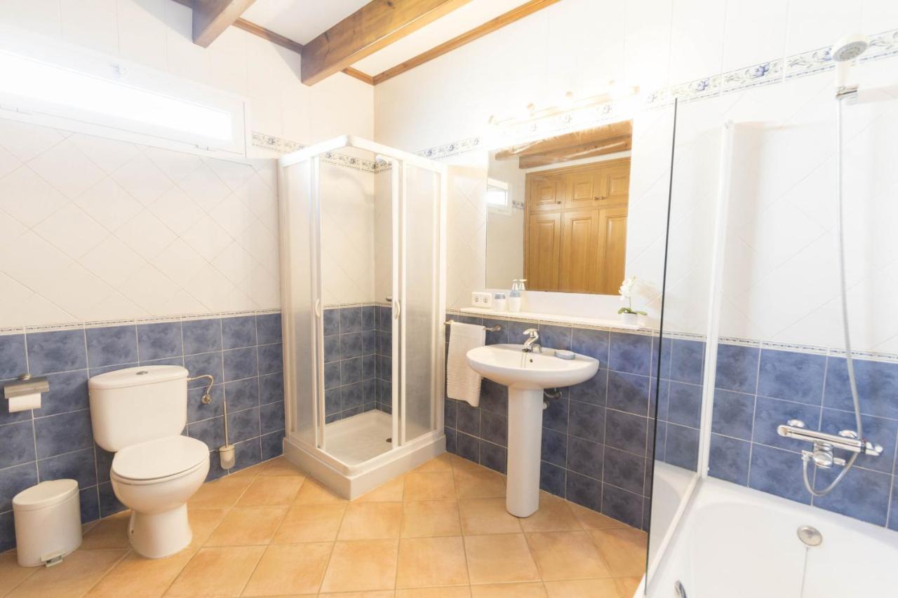 Casa Maria By Sonne Holiday home Ferreries