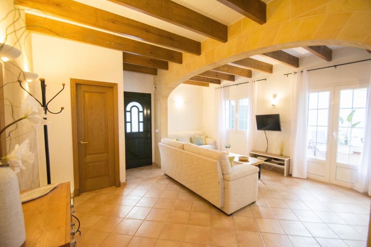 Casa Maria By Sonne Ferreries