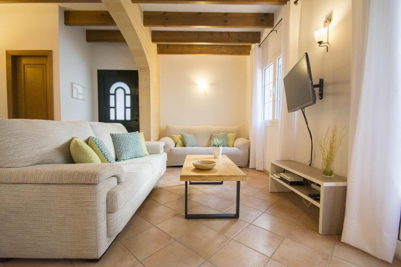 Casa Maria By Sonne Holiday home