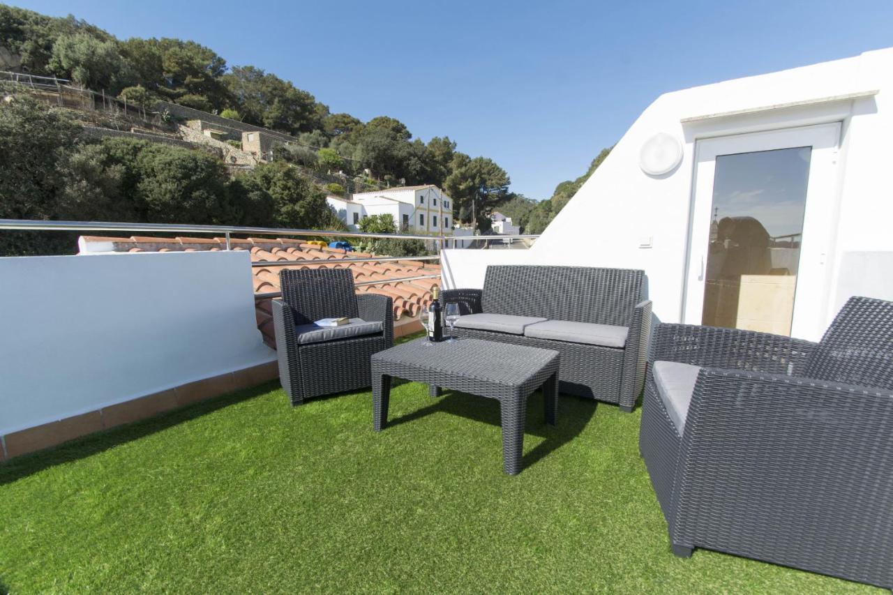 Holiday home Casa Maria By Sonne Ferreries