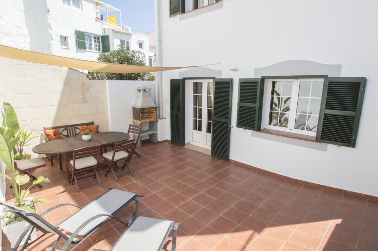 Casa Maria By Sonne * Ferreries