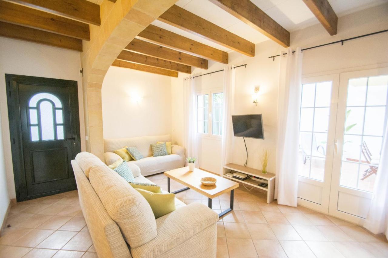 Casa Maria By Sonne * Ferreries