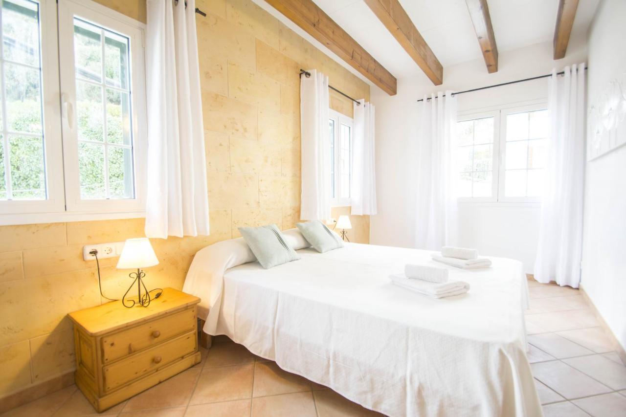 Casa Maria By Sonne Holiday home