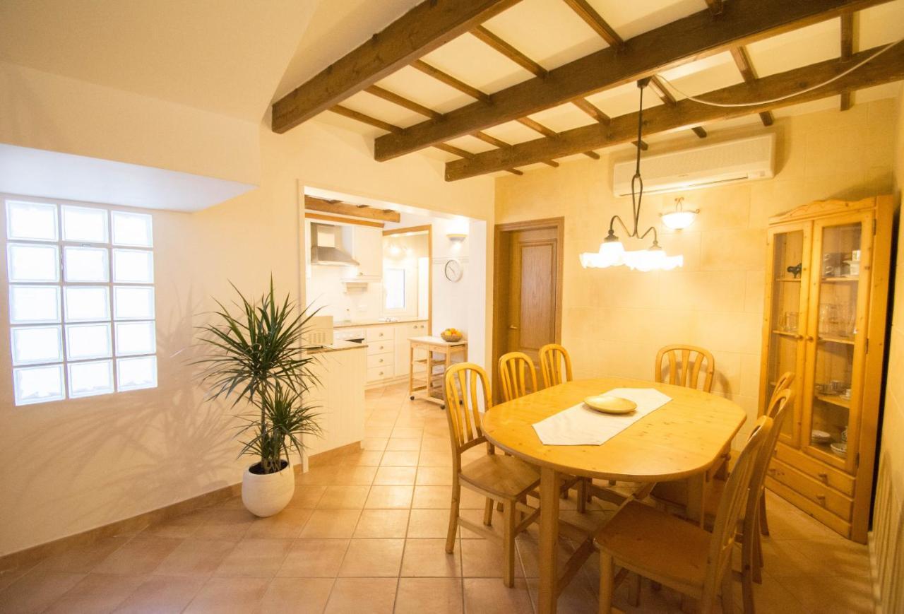 Casa Maria By Sonne Holiday home Ferreries