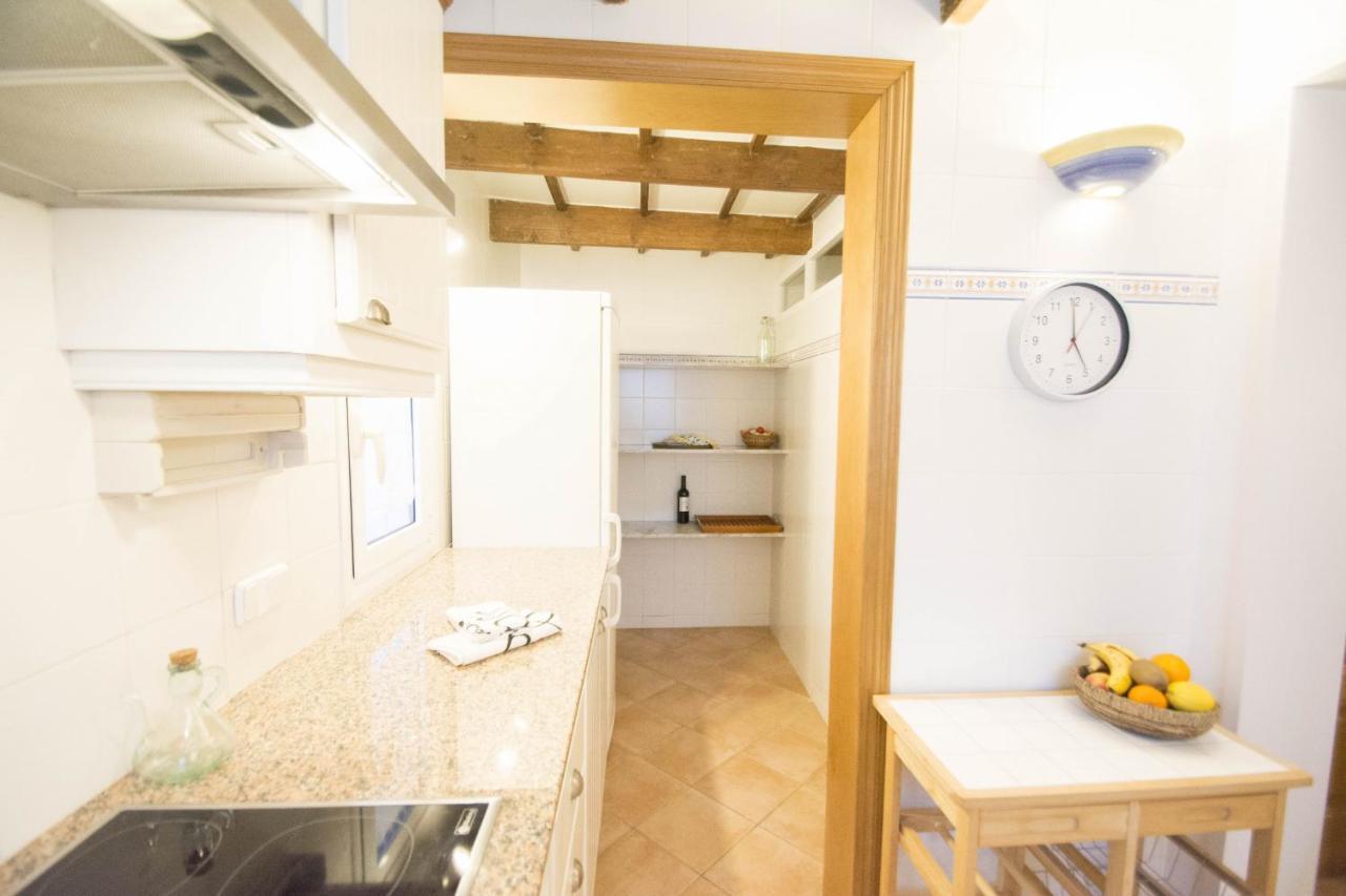 Casa Maria By Sonne Holiday home *