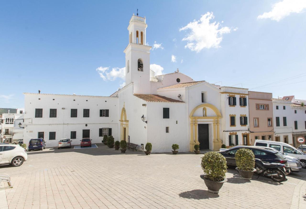 Casa Maria By Sonne Ferreries