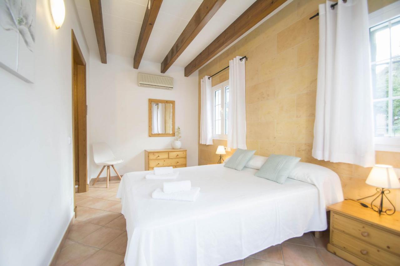 Casa Maria By Sonne Ferreries