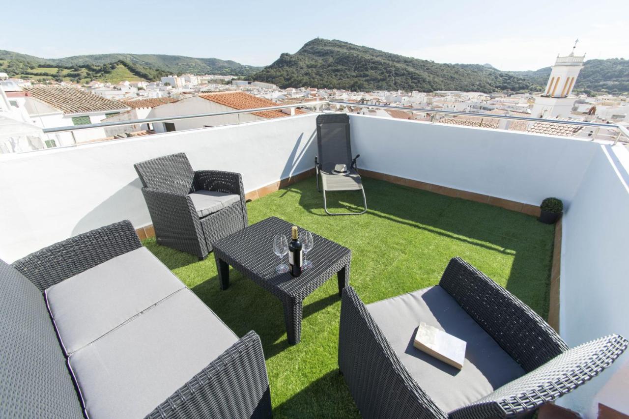Holiday home Casa Maria By Sonne Ferreries
