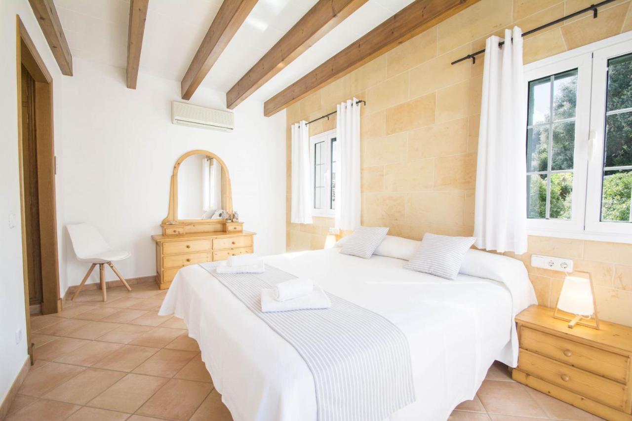 Holiday home Casa Maria By Sonne Ferreries