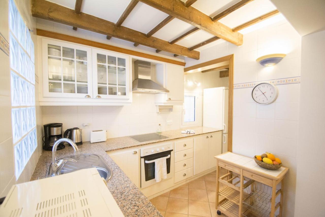 Casa Maria By Sonne Holiday home Ferreries