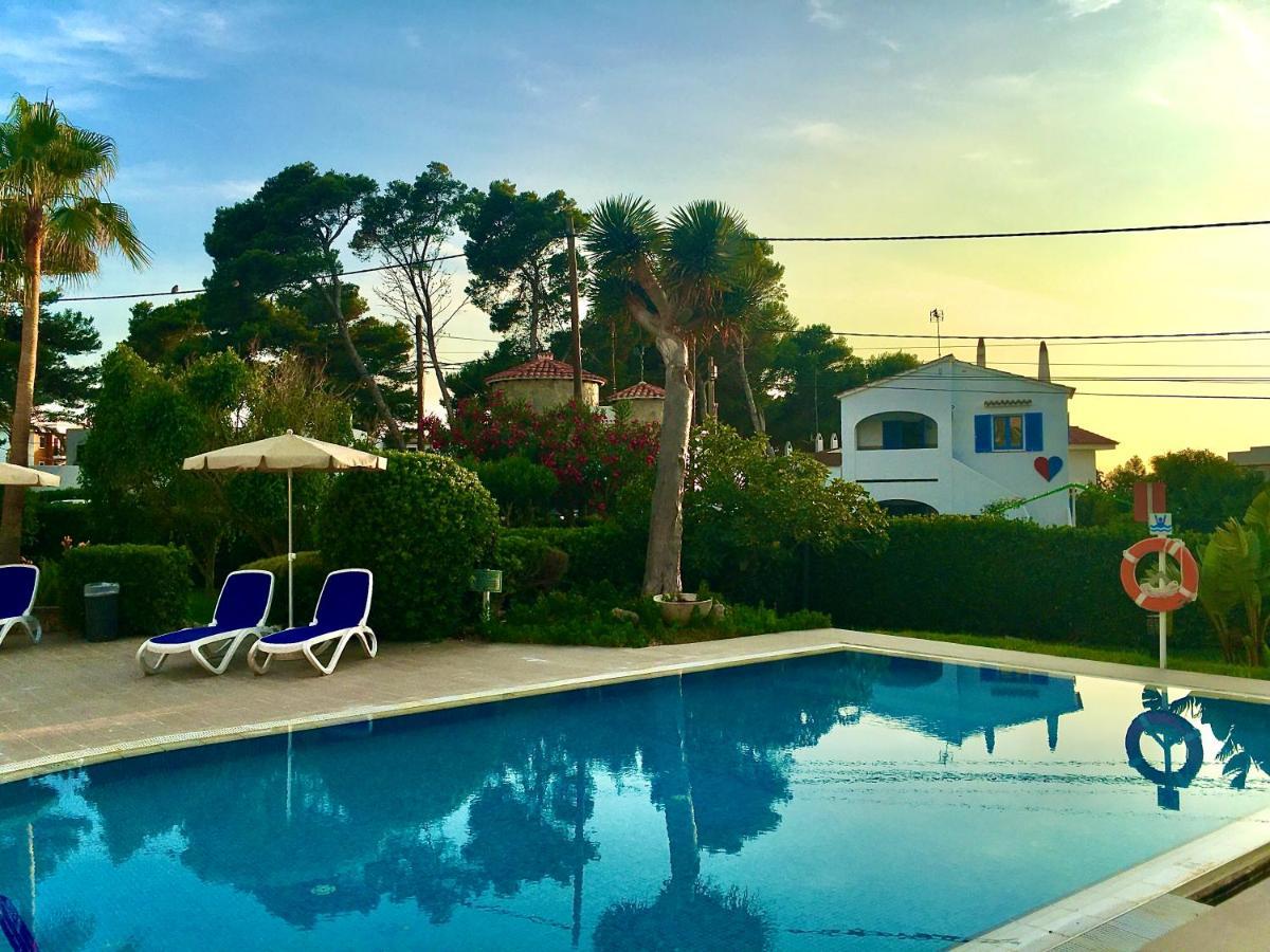 Apartamento Ciutadella