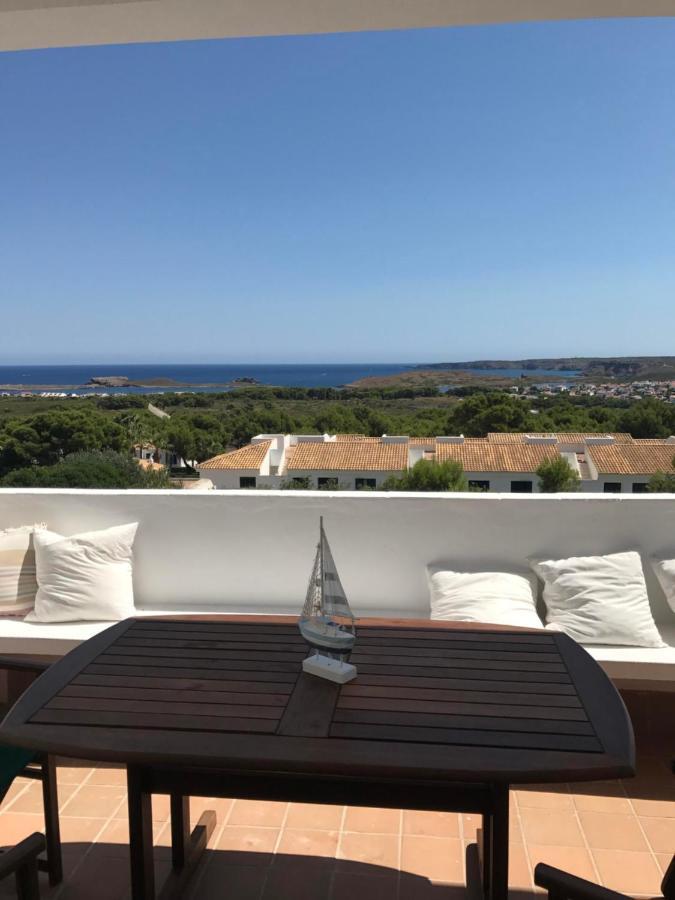 Villastar By Som Menorca