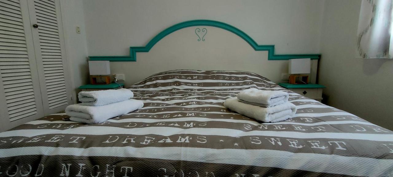 Turquesa Apartamento *