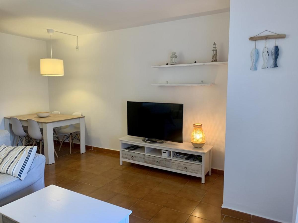 Planta Baja En Arenal A 3 Min Playa