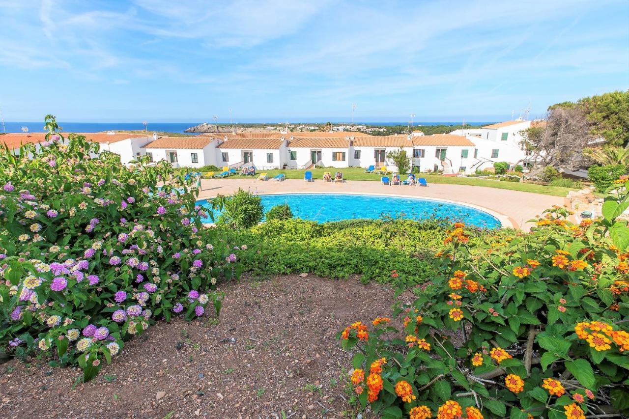 Apartment Planta Baja En Arenal A 3 Min Playa