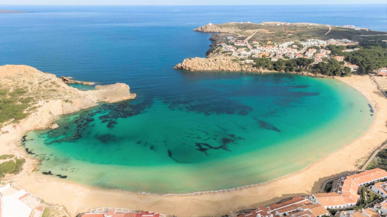 Apartment Planta Baja En Arenal A 3 Min Playa *