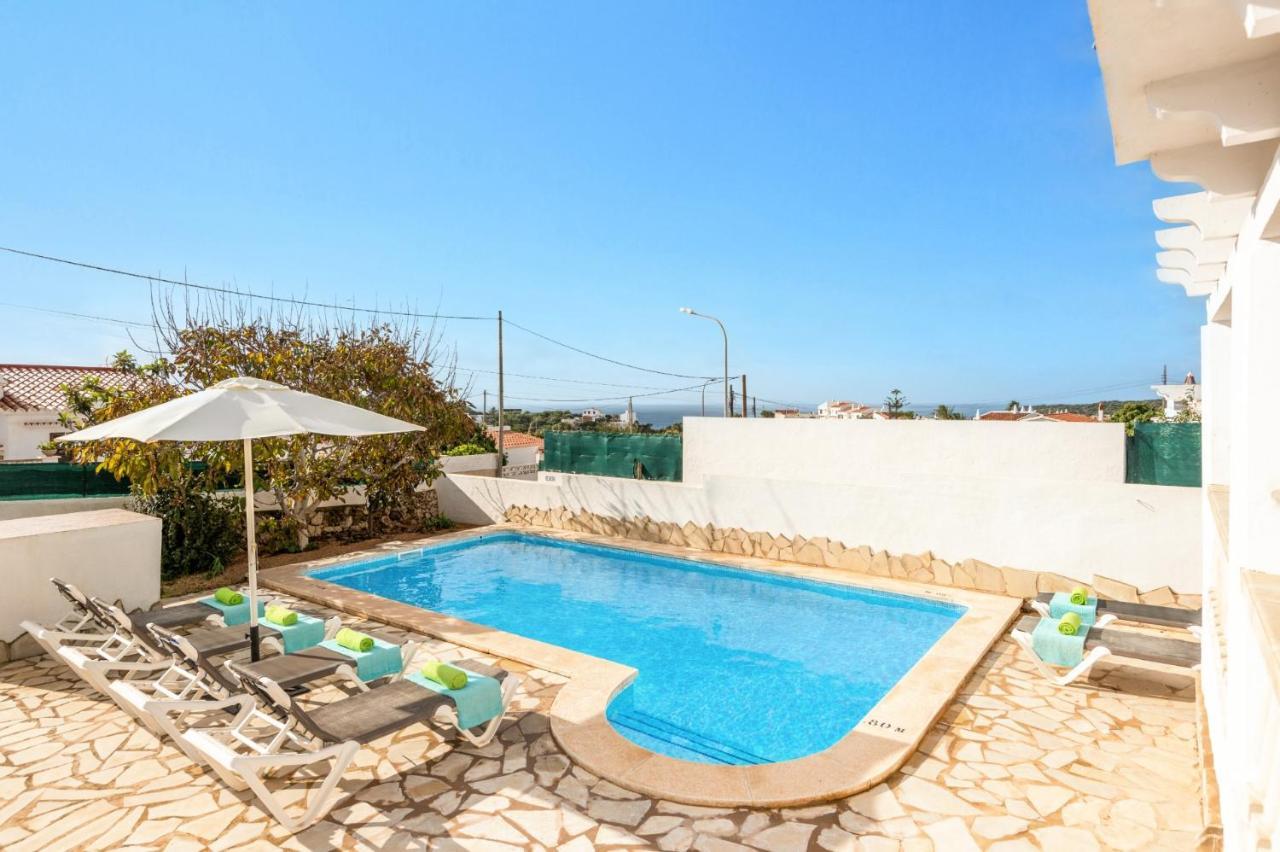 Airosa By Villa Cala En Porter (Menorca)