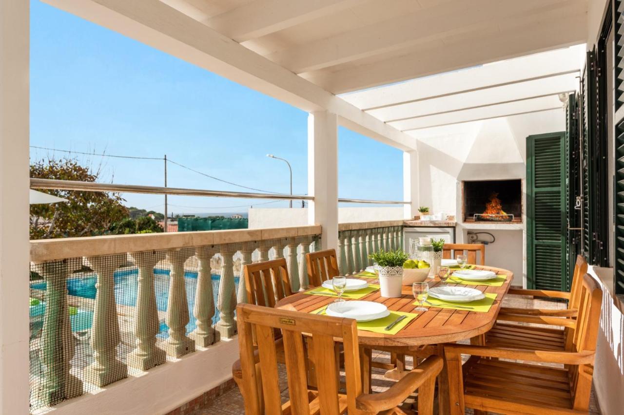 Airosa By Cala En Porter (Menorca)