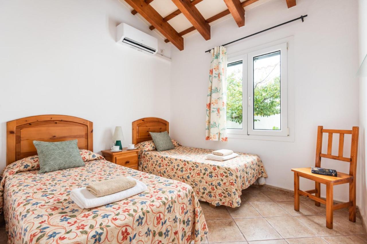 Villa Airosa By
