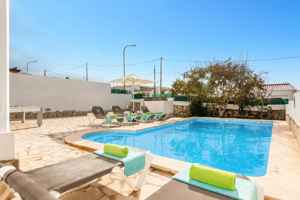 Villa Airosa By Cala En Porter (Menorca)
