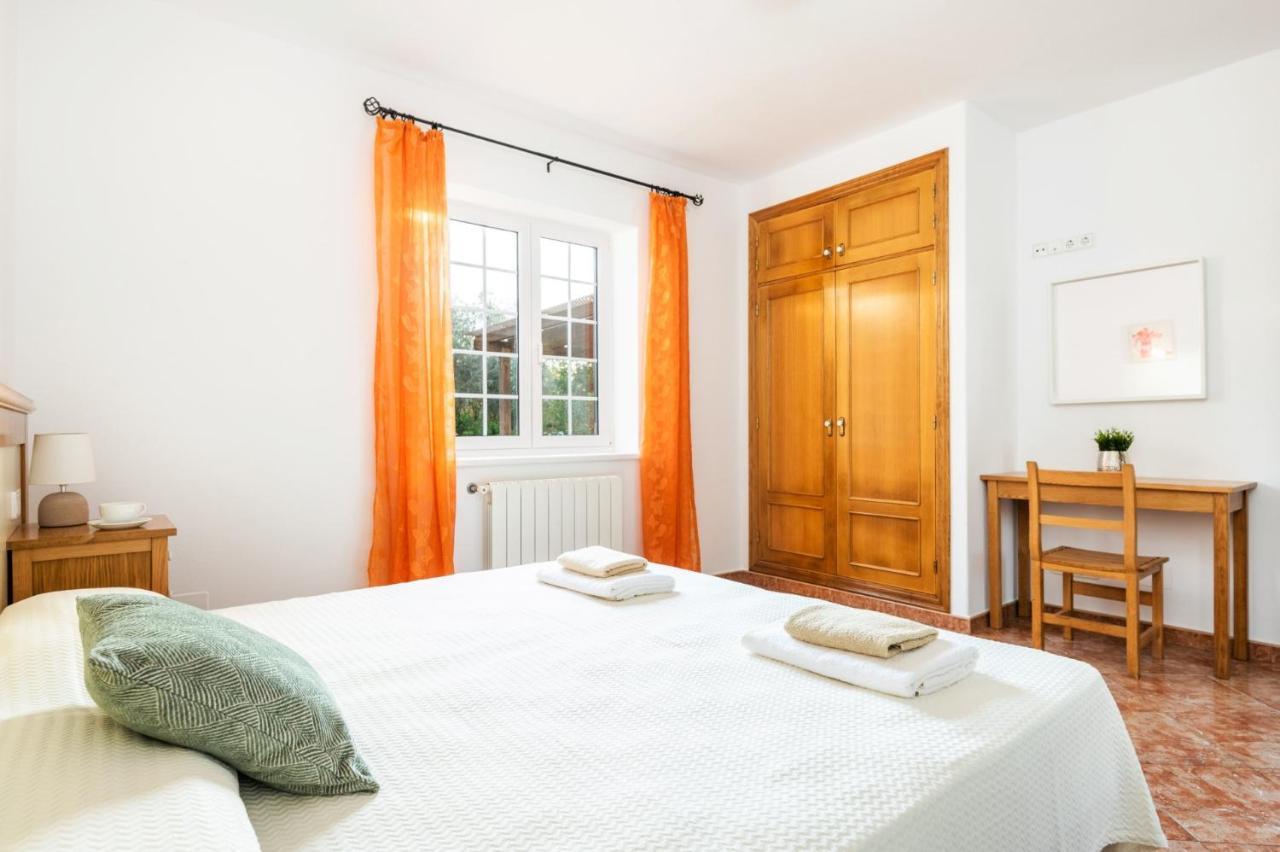 Villa By