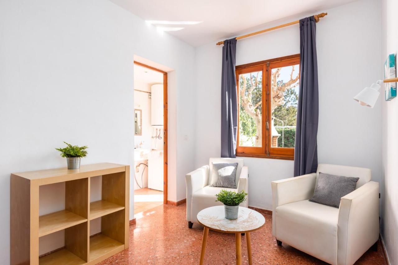 Villa Crisanna By Cala'N Bosch (Menorca)