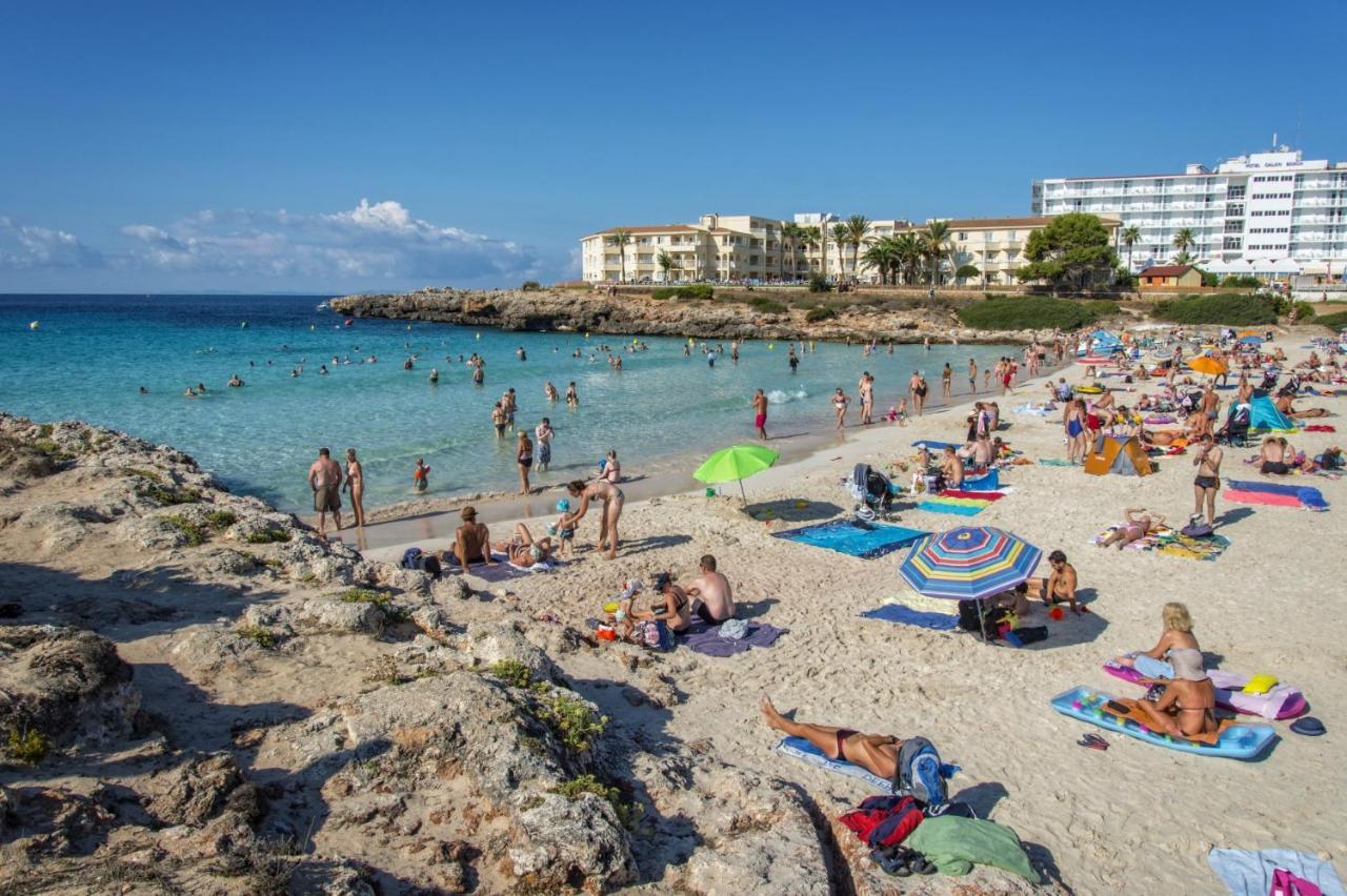 Crisanna By Villa Cala'N Bosch (Menorca)