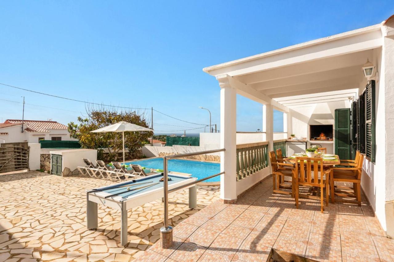 Villa Airosa By Cala En Porter (Menorca)