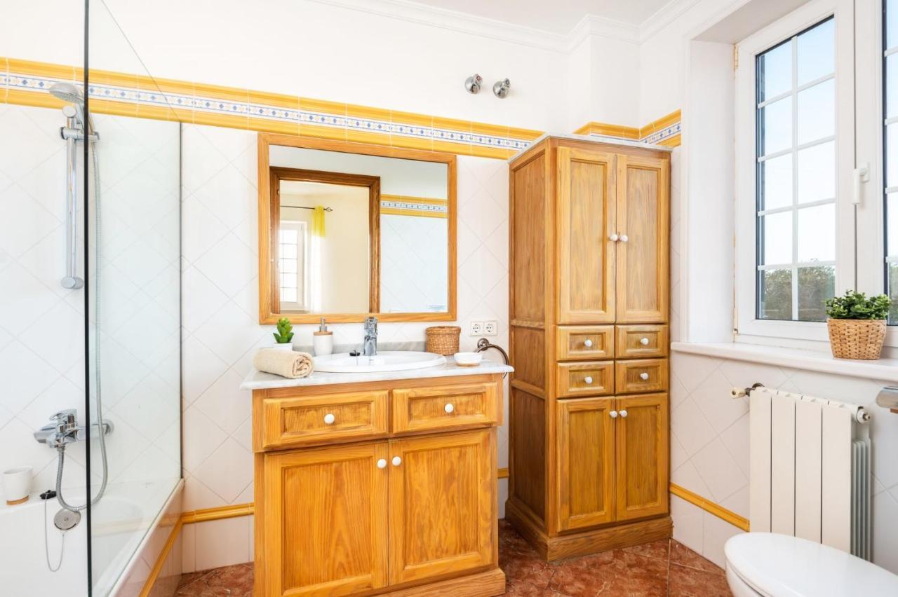 Villa By