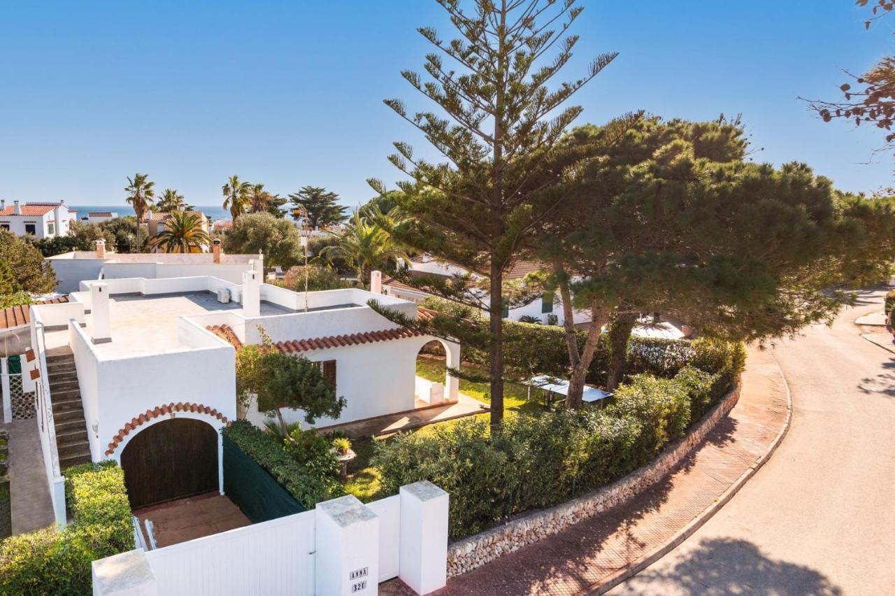 Villa Crisanna By *