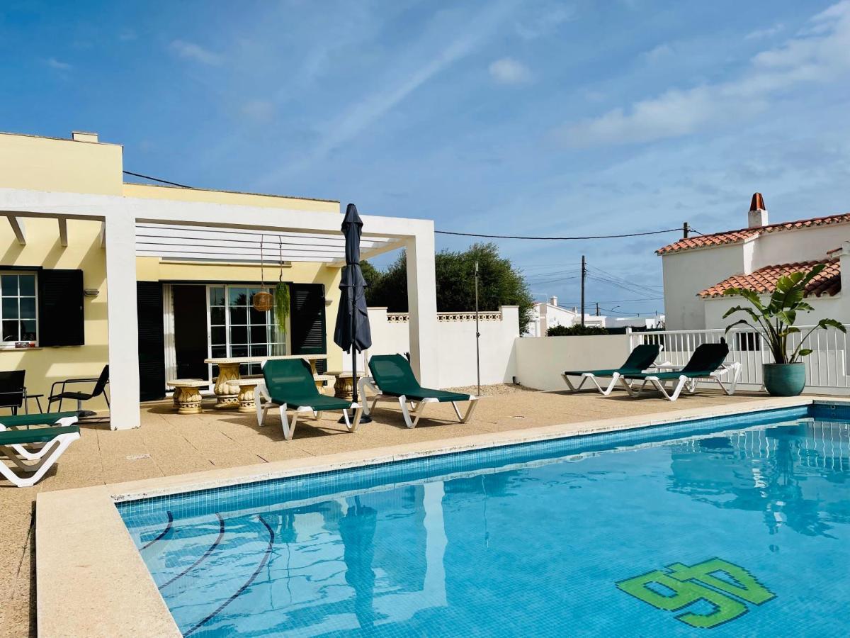 Villa Jordi - Cala En Porter *