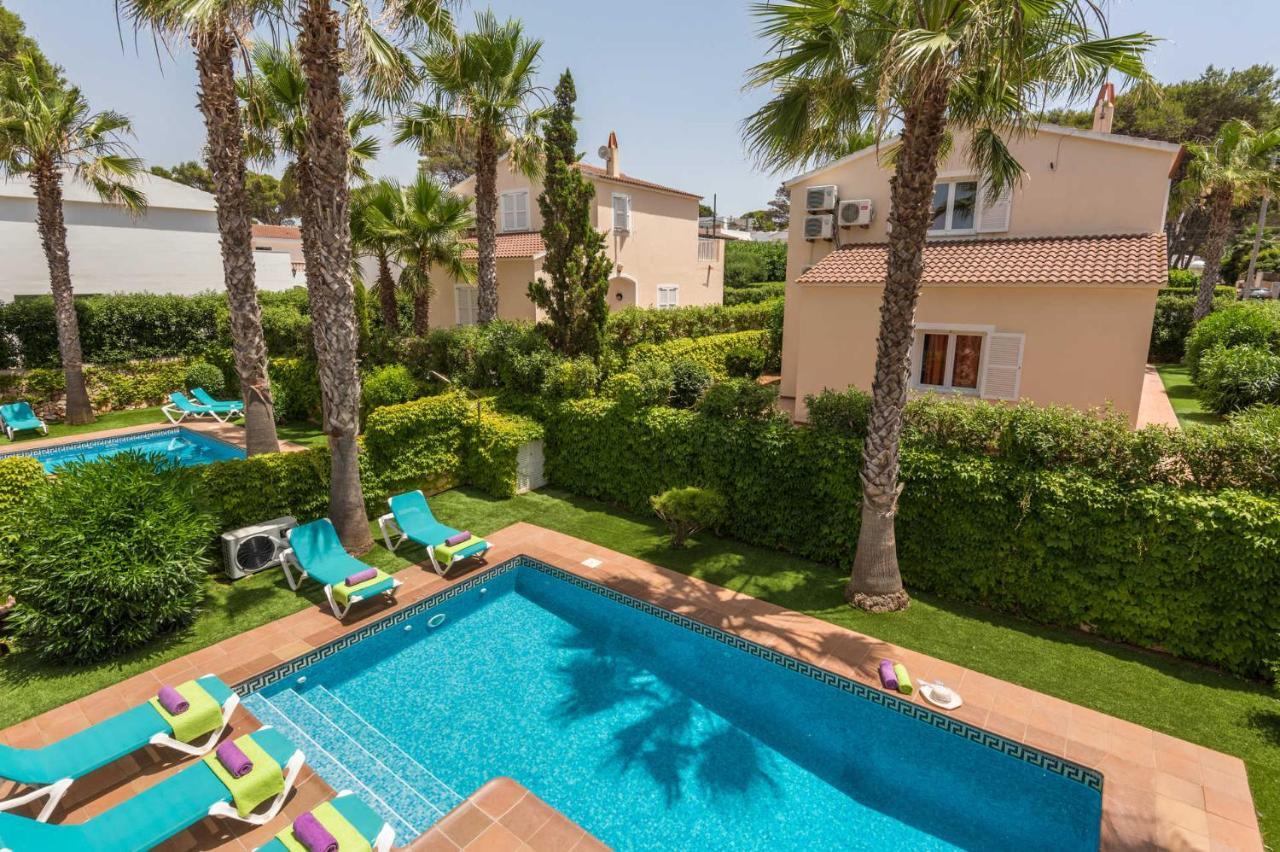 Serena * Cala Blanca (Menorca)