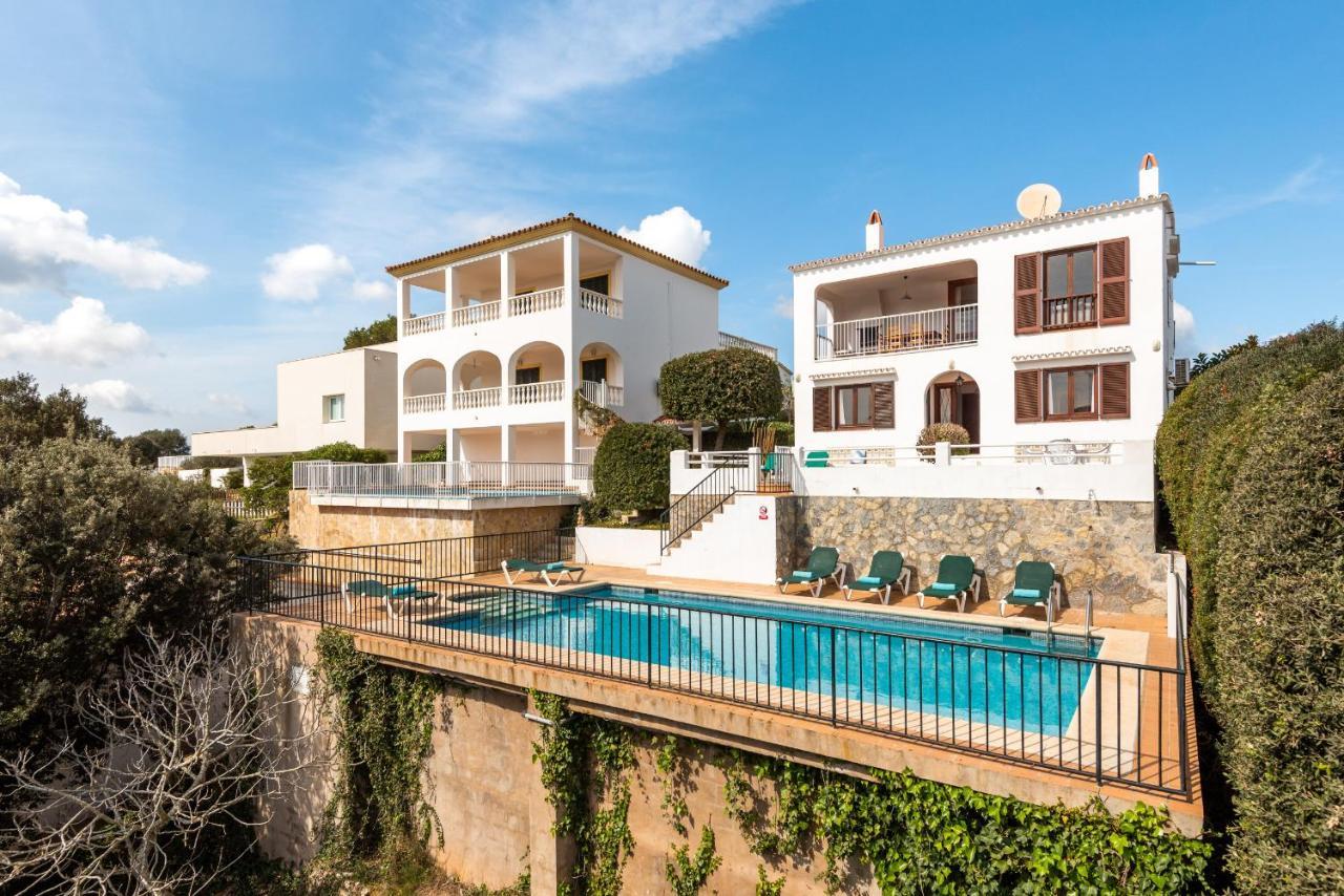 Spring Hill - Cala Galdana Villa