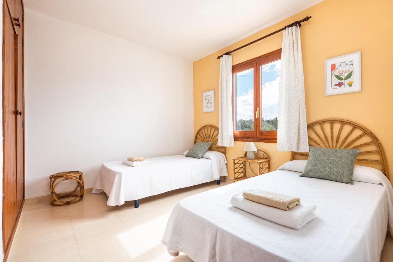 Spring Hill - Cala Galdana Villa *