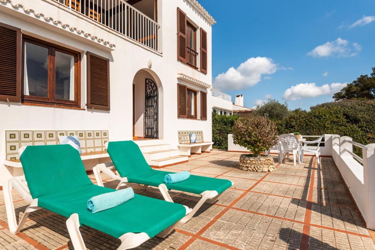 Spring Hill - Cala Galdana Villa Ferreries (Ferrerías)