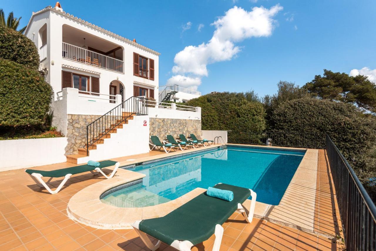 Villa Spring Hill - Cala Galdana *