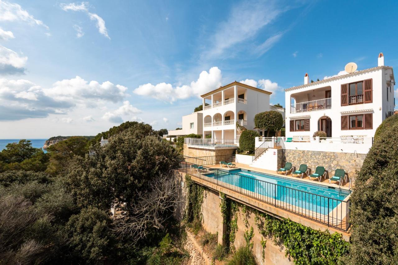 Villa Spring Hill - Cala Galdana