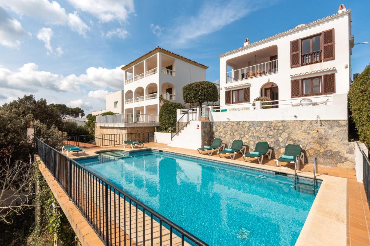 Villa Spring Hill - Cala Galdana *