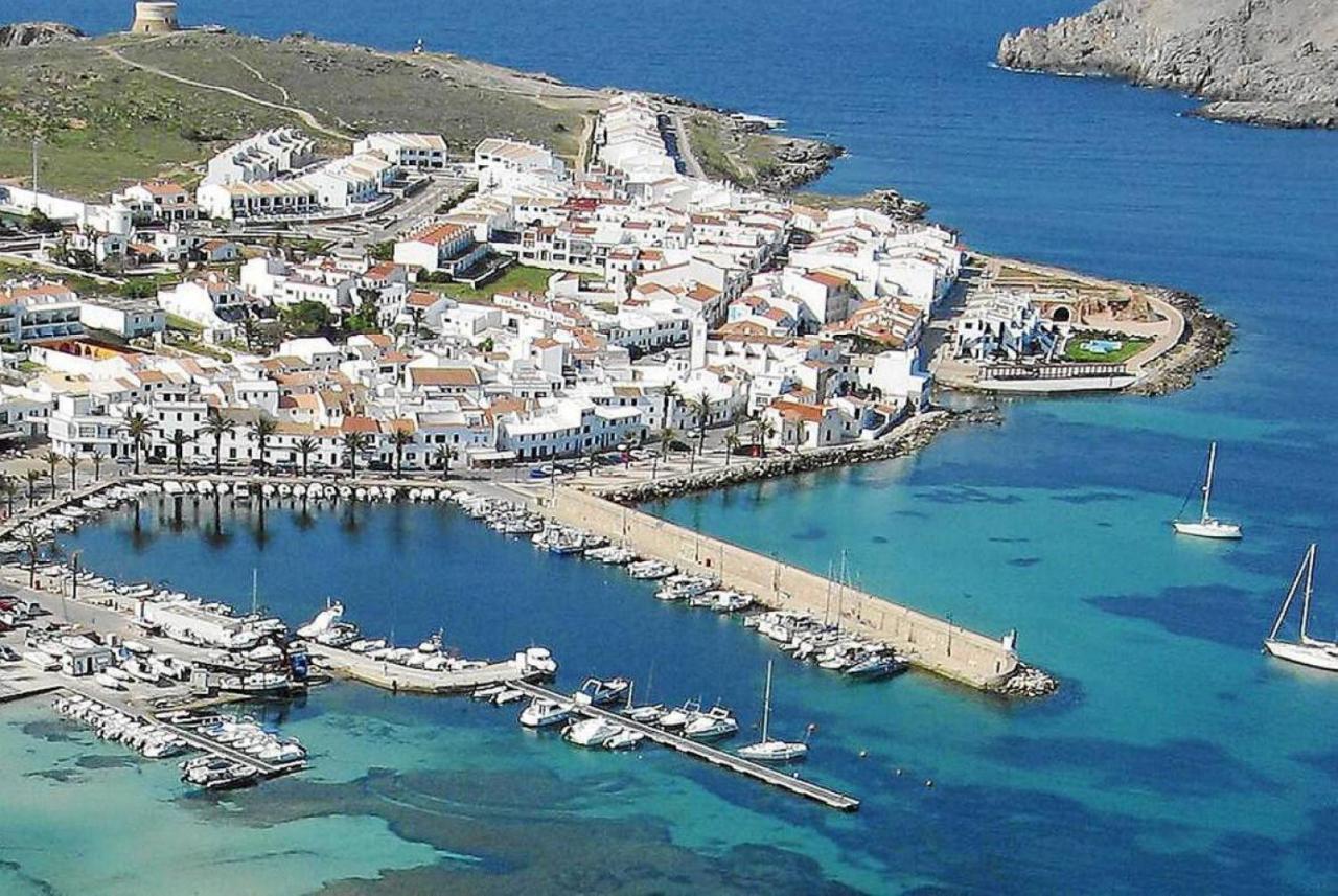 Tramontana 99bj Fornells (Menorca)