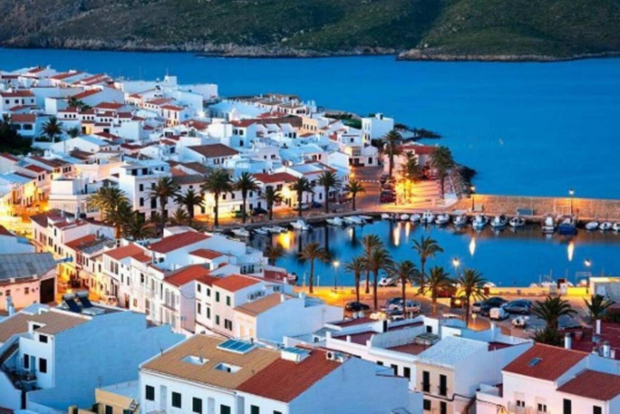 Сasa de vacaciones Tramontana 99bj Fornells (Menorca)