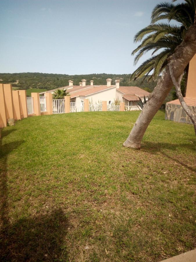 By The Sea; With A Private Garden Apartment Son Bou