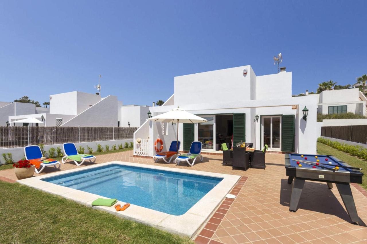 Villa Torresoli By