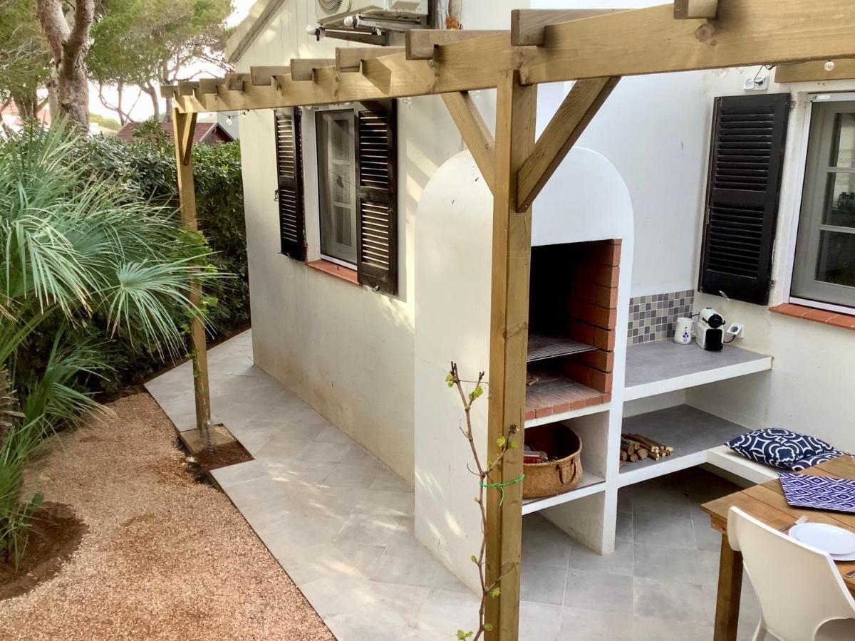 Holiday home Fonoll Mari *