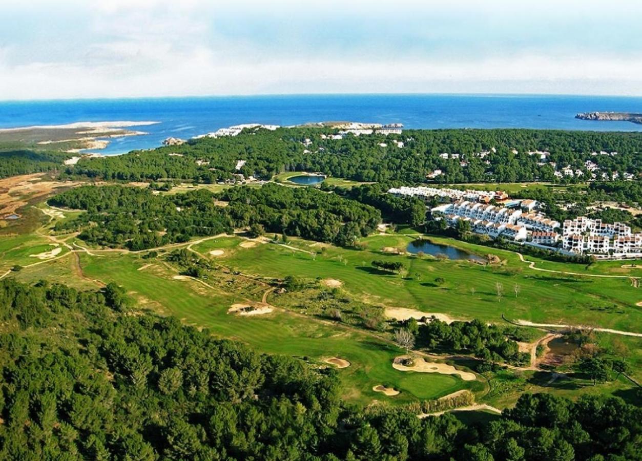 Ses Dunes Son Parc * Son Parc